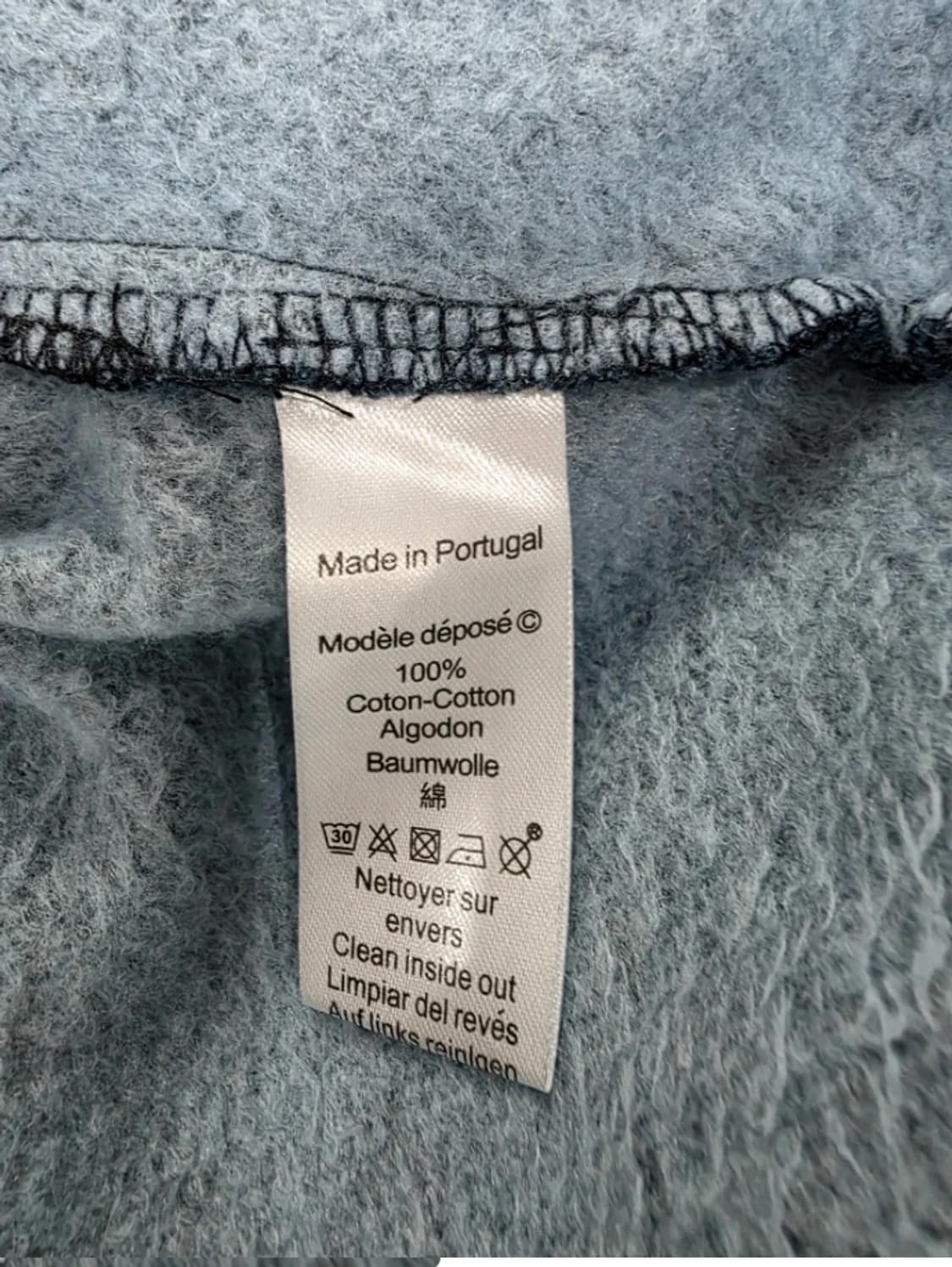 겐조 타이거 맨투맨 95 상품이미지7