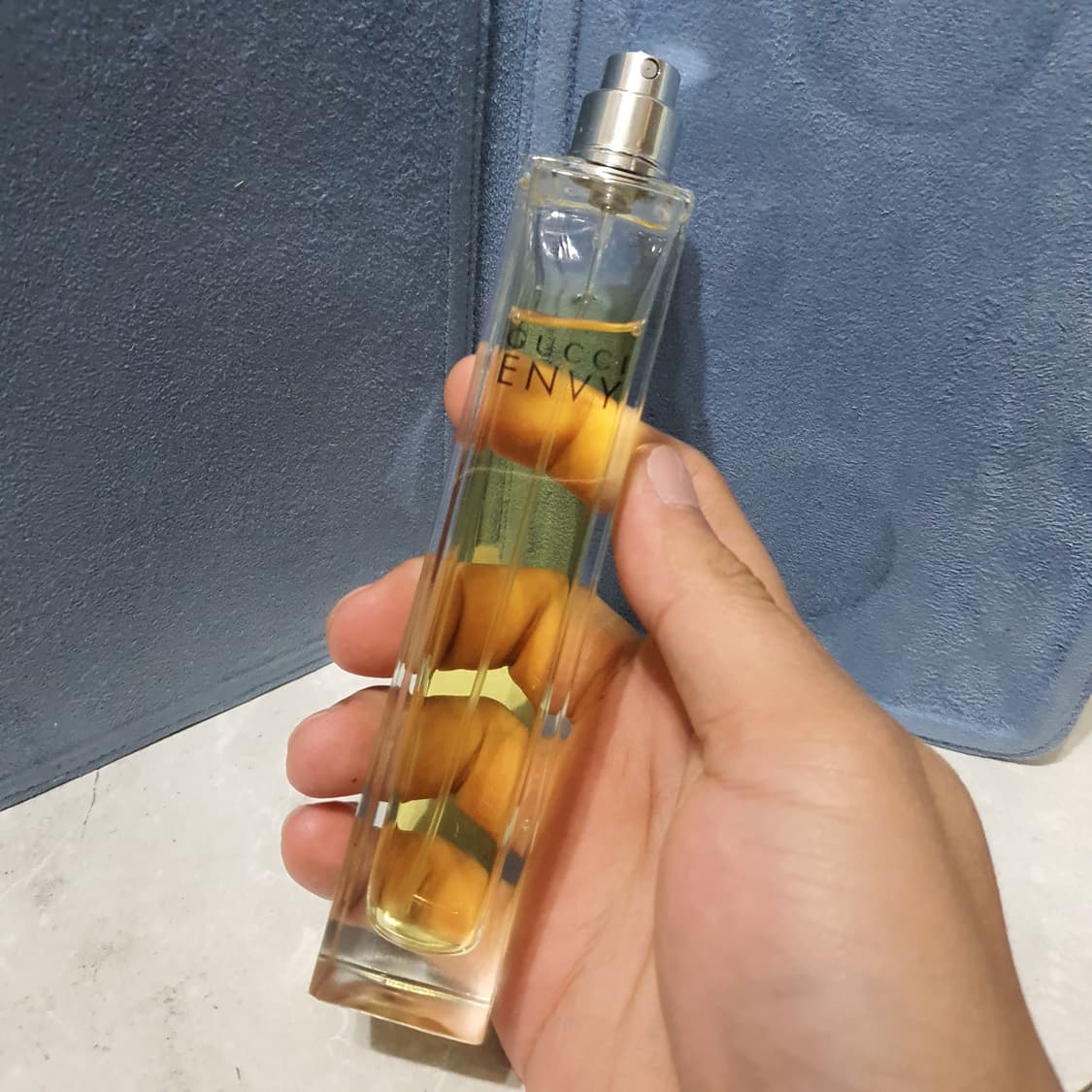 구찌 엔비 EDT 50ml 향수 (K)  상품이미지2