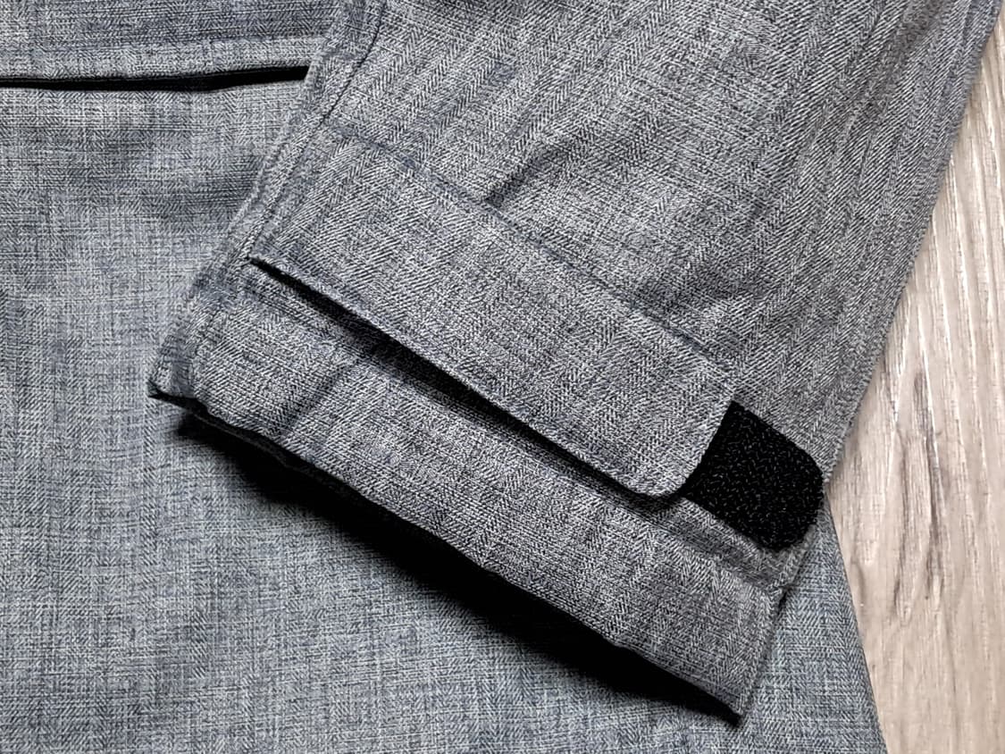 아디다스 여성 롱패딩 100 상품이미지8