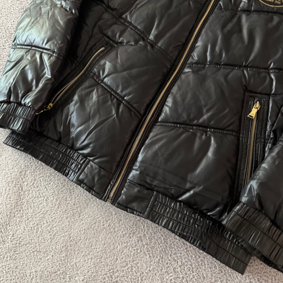 Y2k jacket 상품이미지4