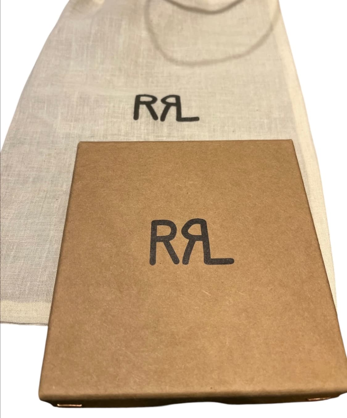 RRL 더블알엘 콘초 지갑 상품이미지5