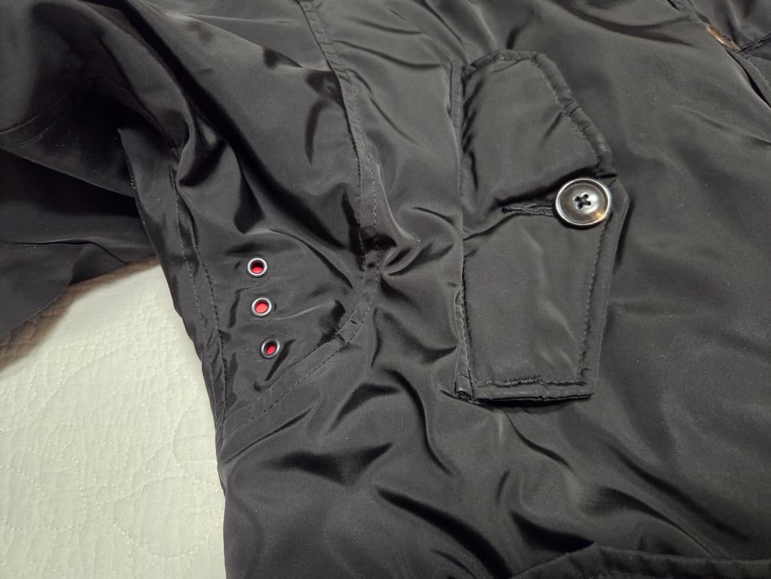 POLO 폴로 랄프로렌 리버시블 헤비 패딩 XL 상품이미지5