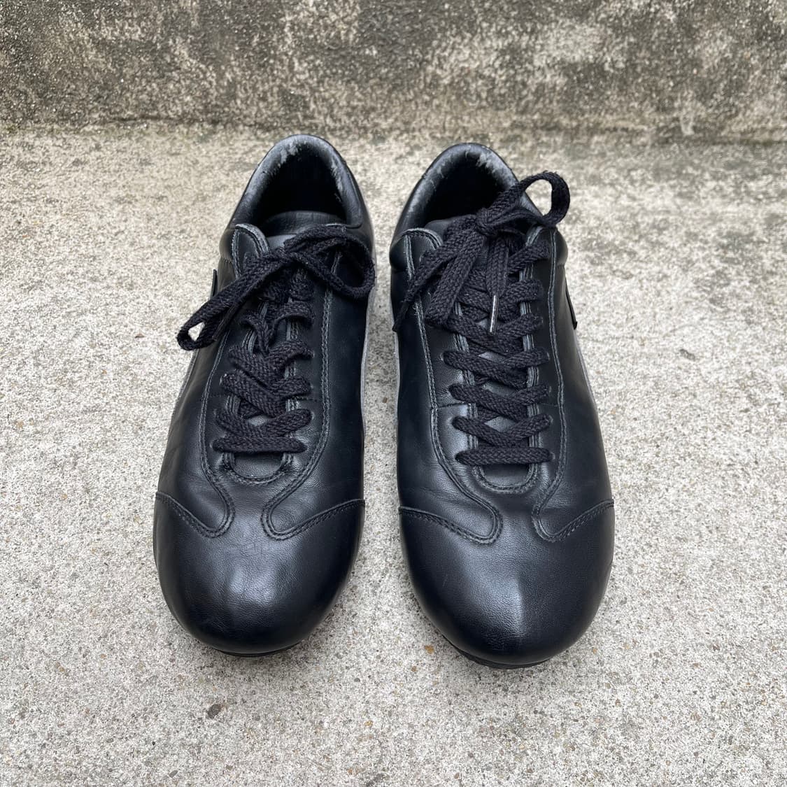 [280] Puma by Jil Sander 2000s 아카이브 스니커즈 상품이미지3