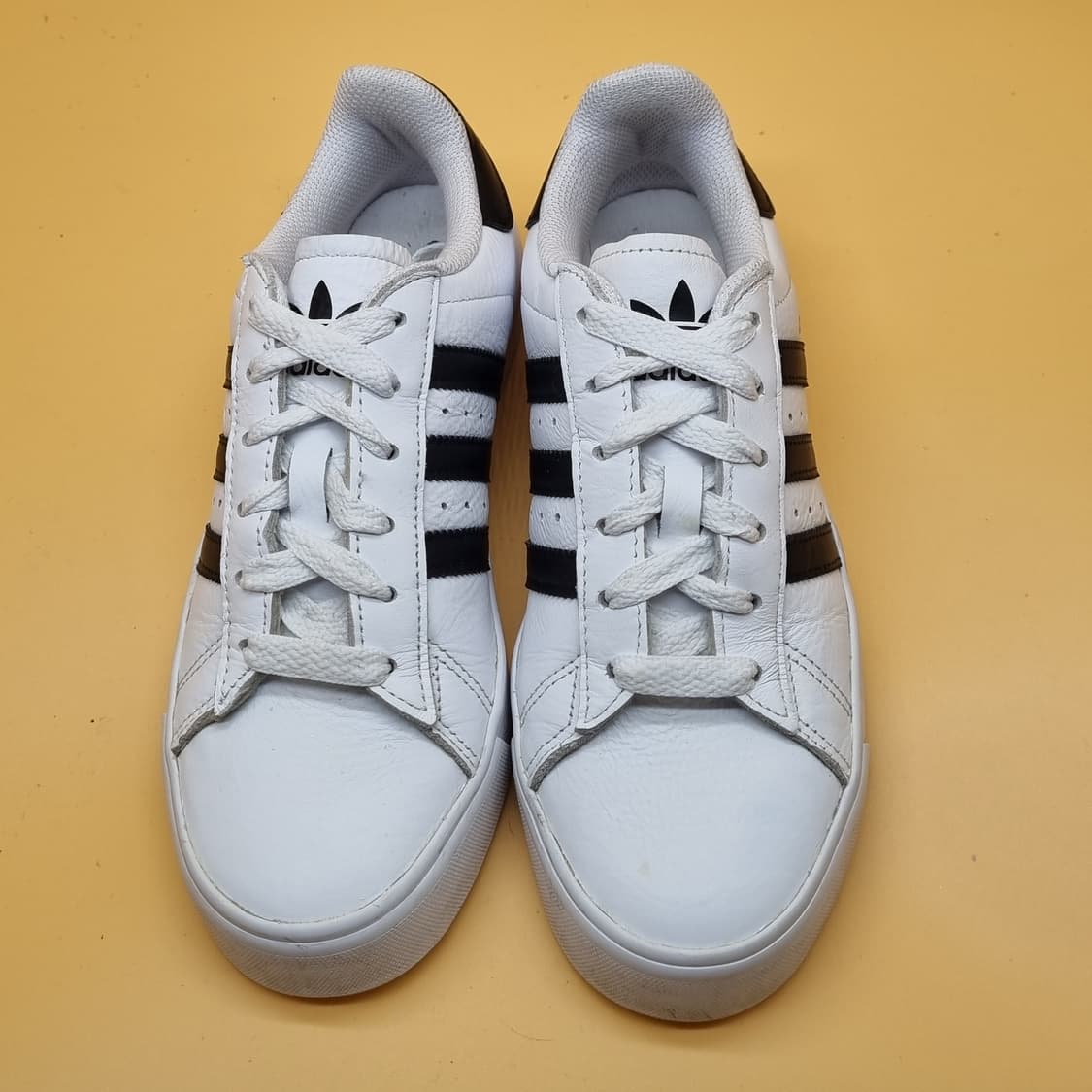 아디다스 캠퍼스 여성스니커즈240  상품이미지2