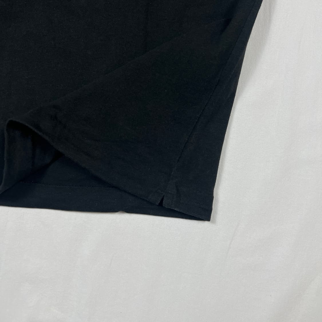 90‘s 꾸레주 꾸레쥬 courreges 로고 스펠아웃 반팔티 상품이미지5