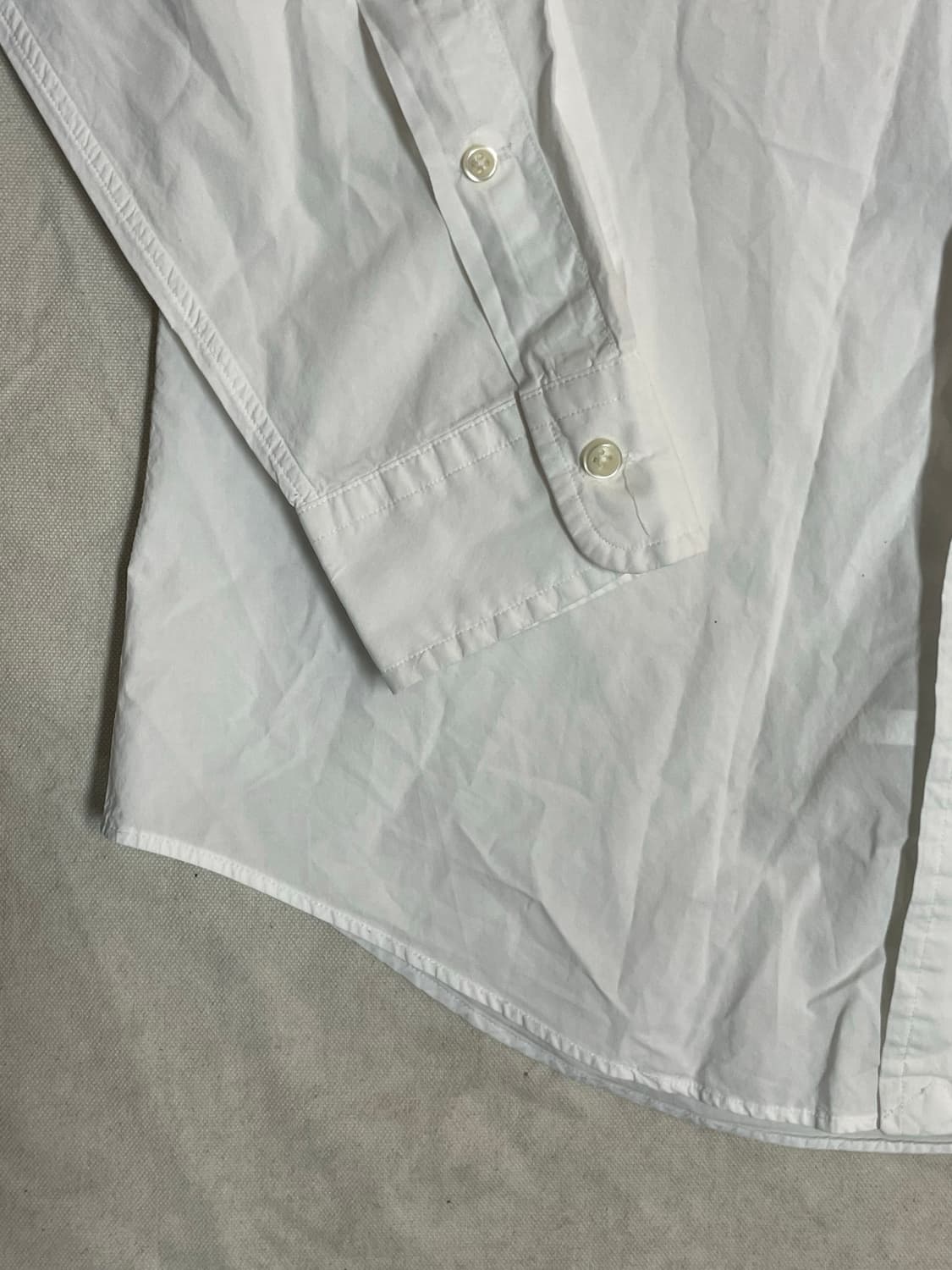 폴로 셔츠  상품이미지4