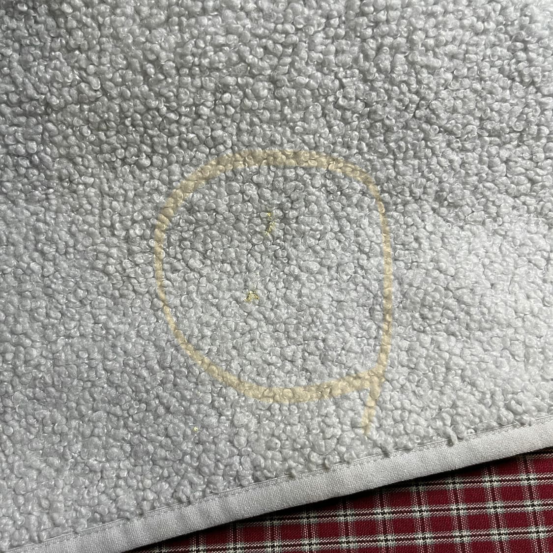 언더아머 플리스 집업 상품이미지7