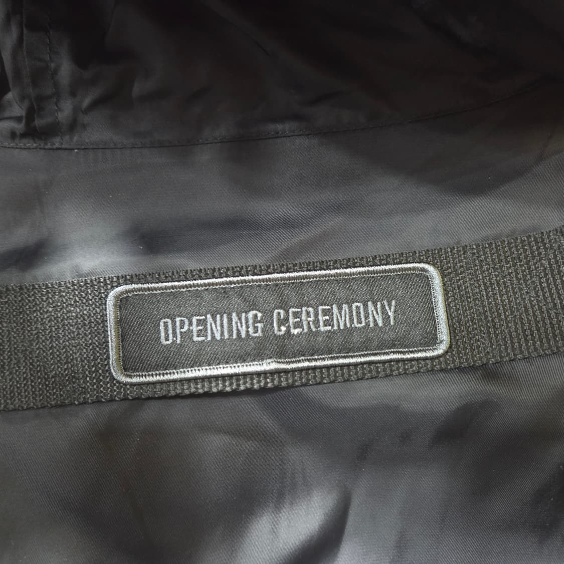 캐나다구스x오프닝 세레모니 패딩 상품이미지8