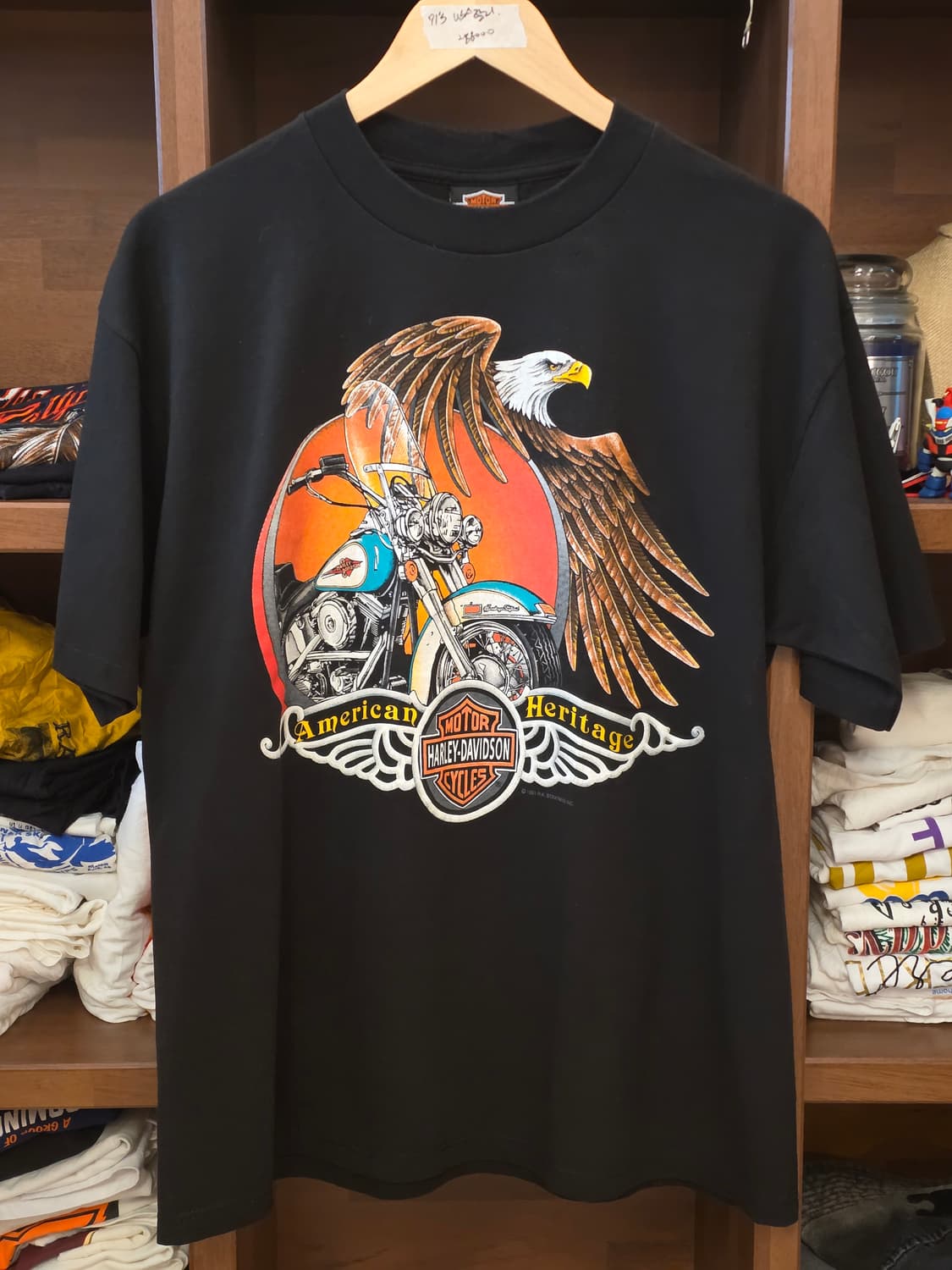 1991 Harley-Davidson “American Heritage” 상품이미지2