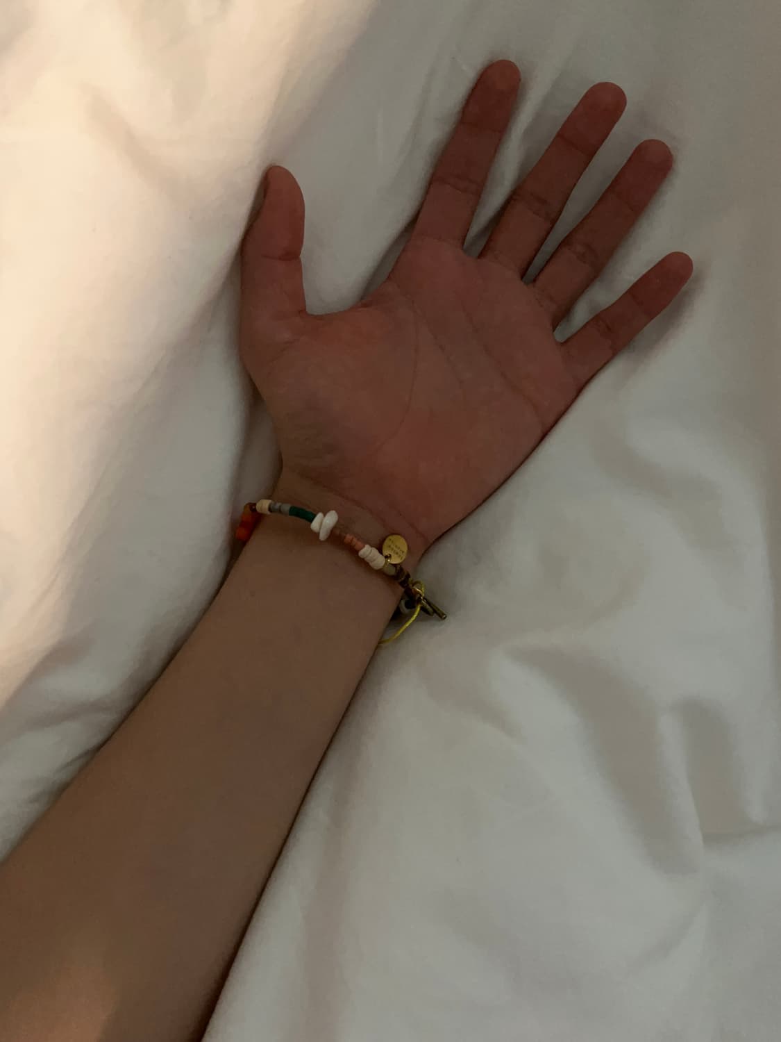 토우토우 아카이브 팔찌 상품이미지2