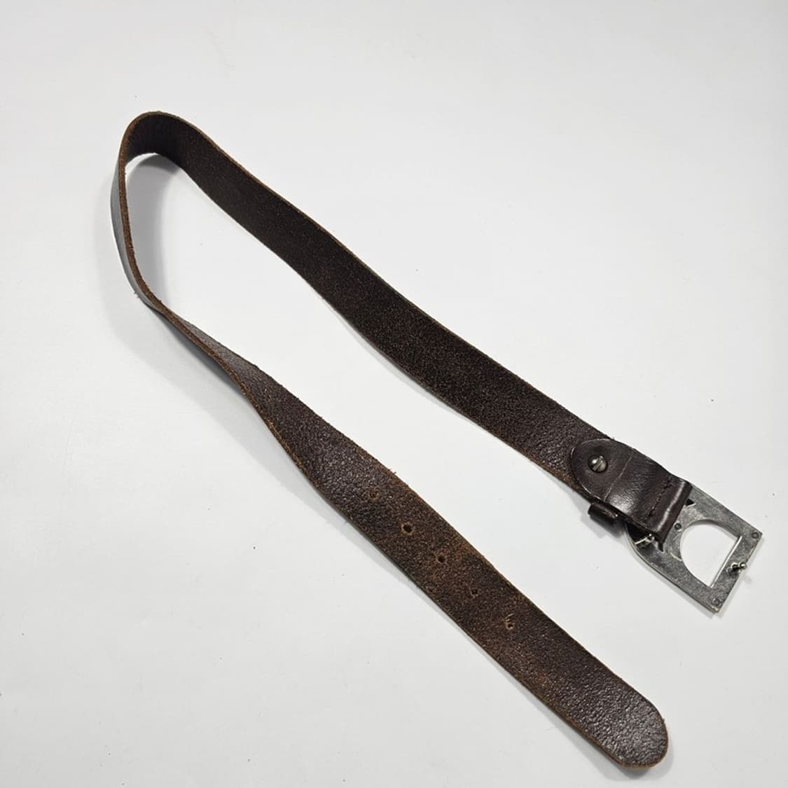 DG 가죽벨트 상품이미지2