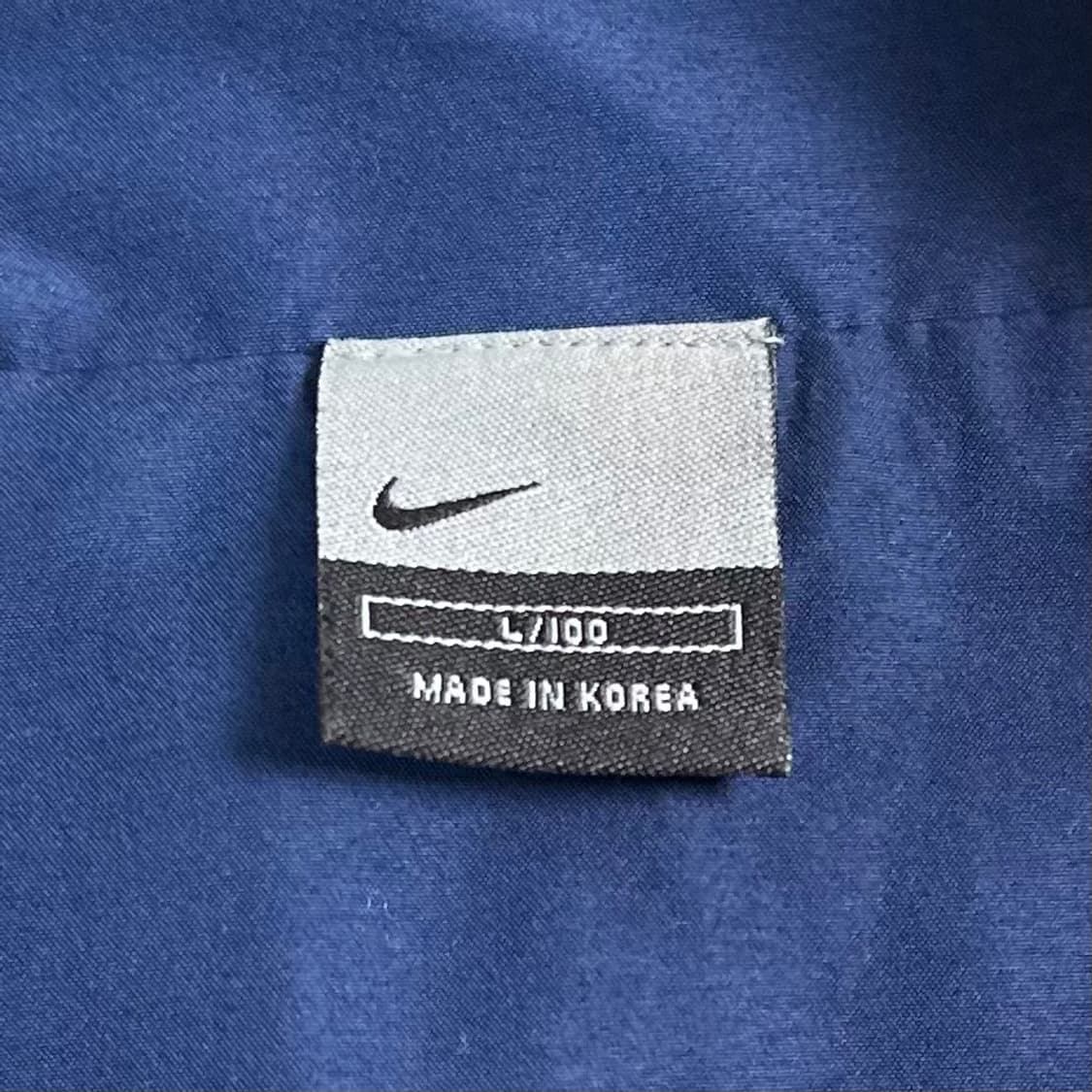 00s 나이키 윈드브레이커 자켓   상품이미지5