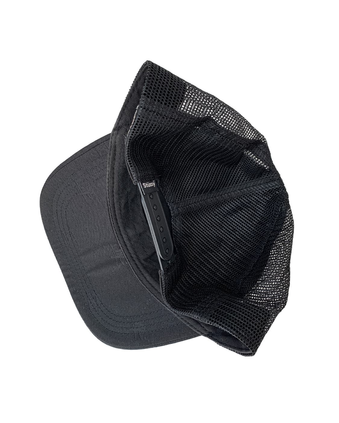 stussy cap 90s 스투시 모자 상품이미지2