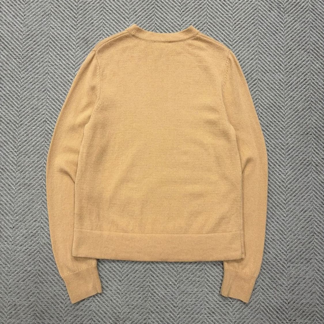 코스 베이직 울 니트 v1919 상품이미지2