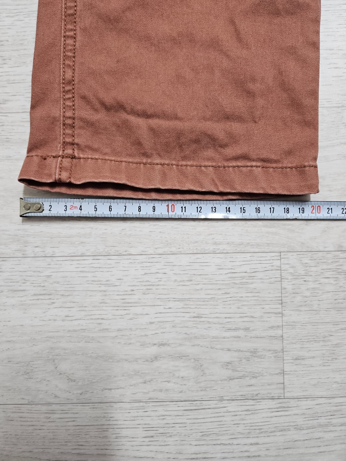 올드네이비 코튼 팬츠 30X32 상품이미지8