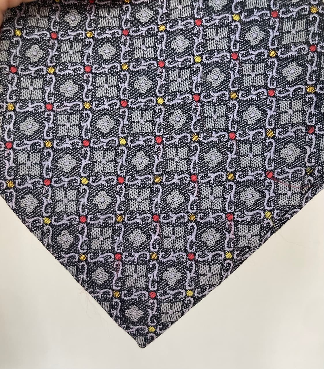 빈티지)넥타이 상품이미지8