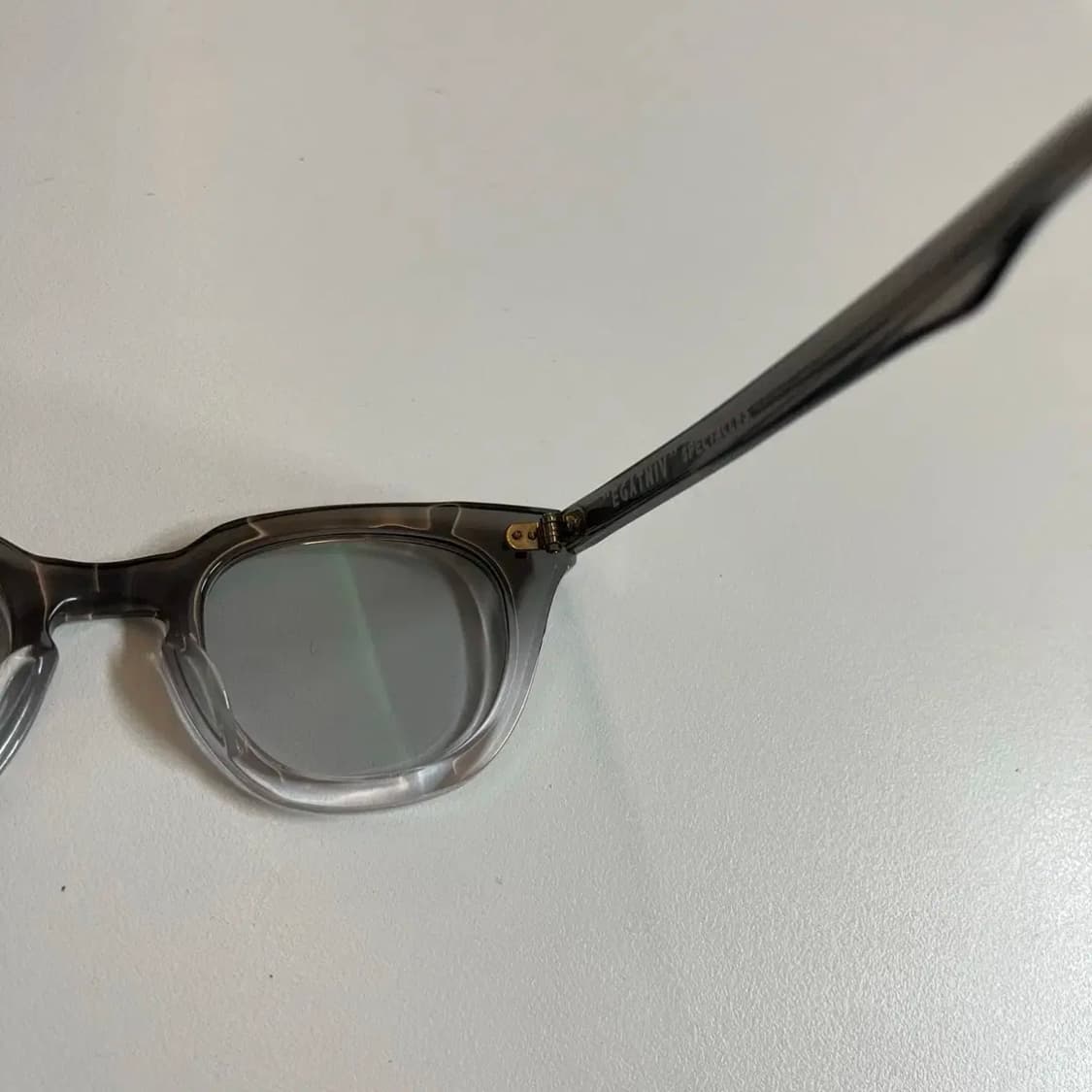 라시트포 에가트니브 트위스트 / Twist / 그레이 투톤 상품이미지3