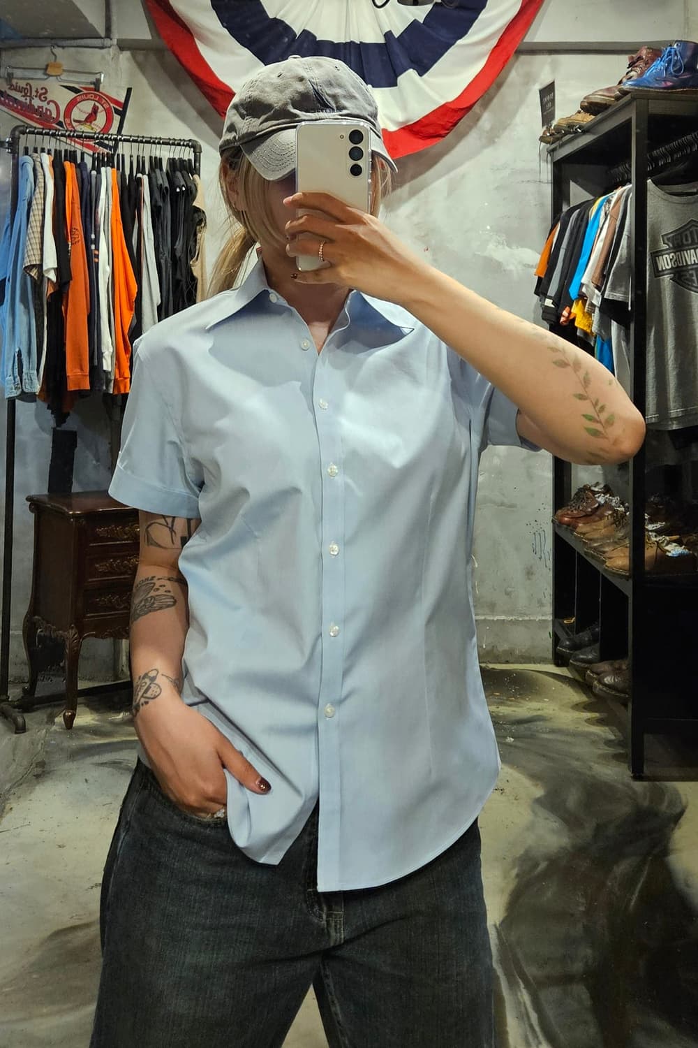 Brooks Brothers 상품이미지2