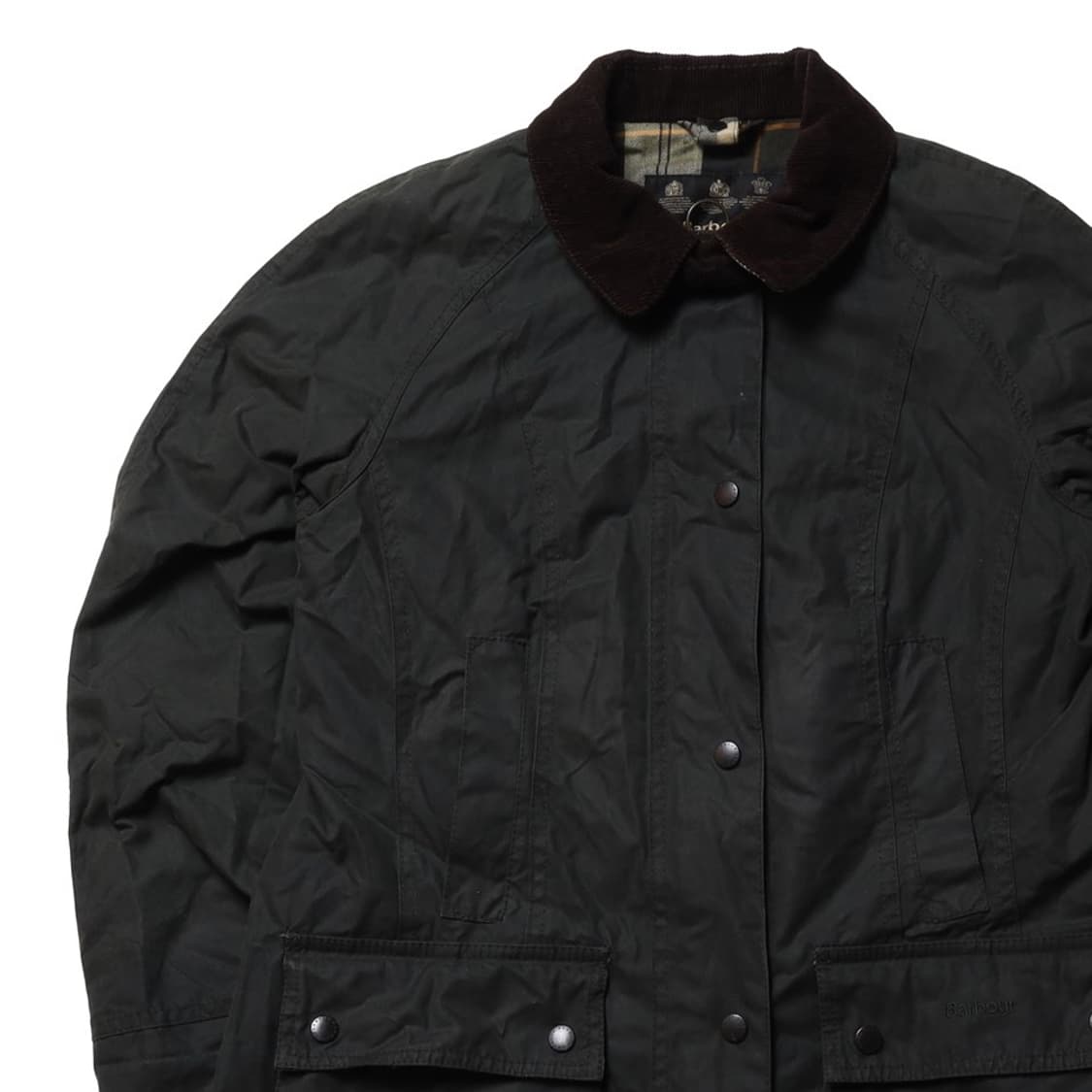 바버 Barbour Beandell Waxed Jacket 상품이미지2