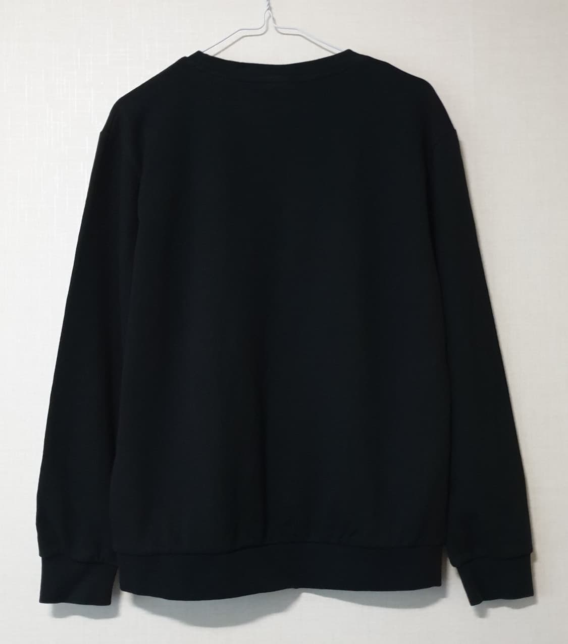 타미힐피거 타미진스 맨투맨 긴팔티 상품이미지2