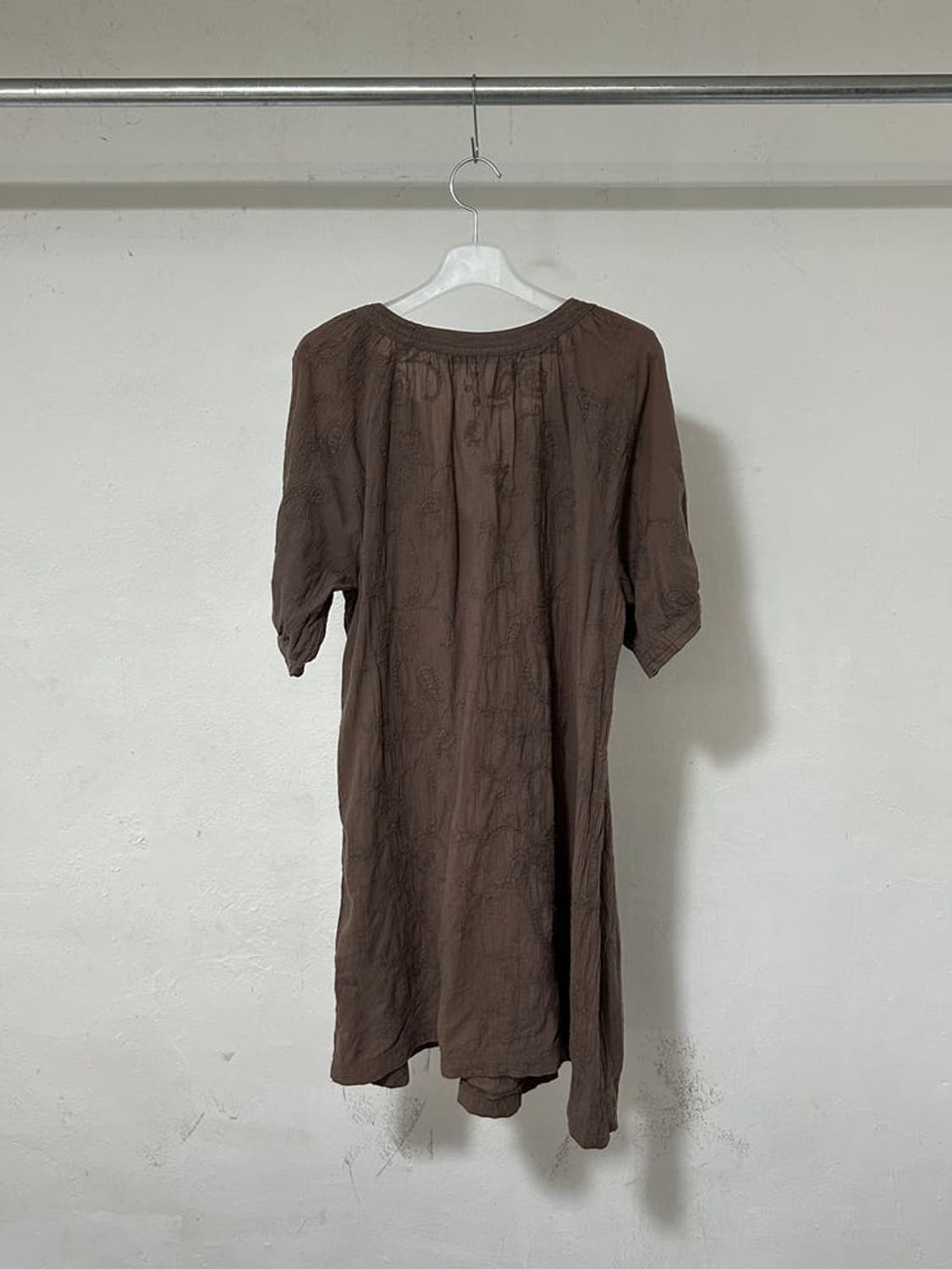 vtg dress 상품이미지5