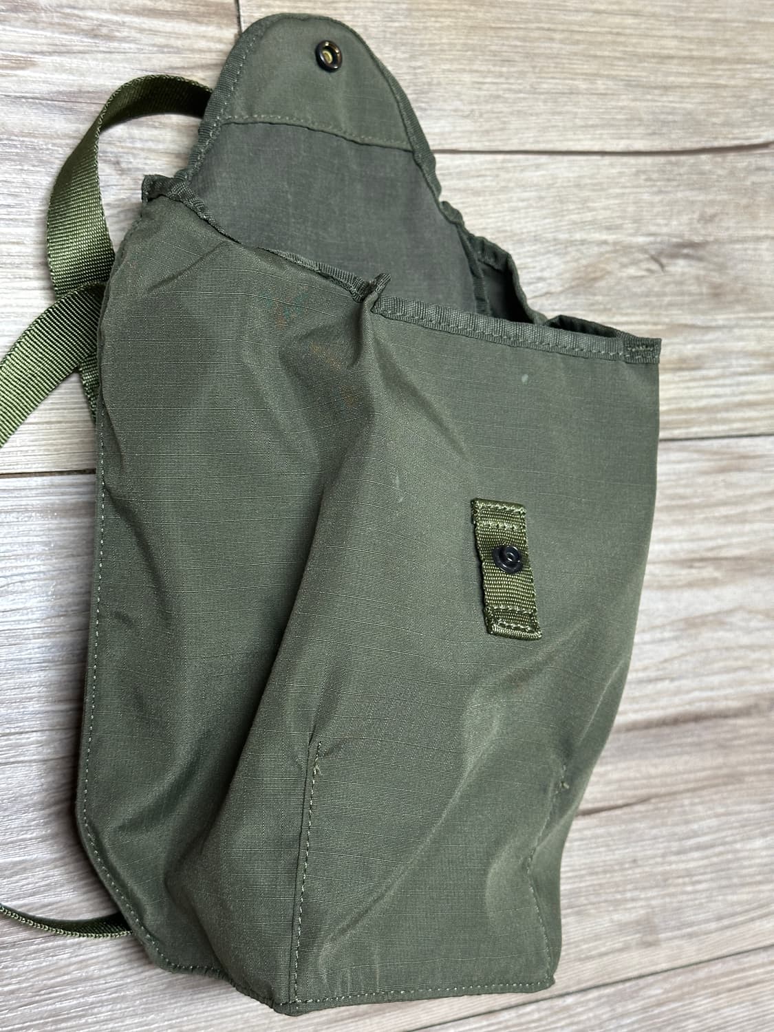 노스페이스 퍼플라벨 마운틴 윈드 숄더백 미니백 상품이미지6