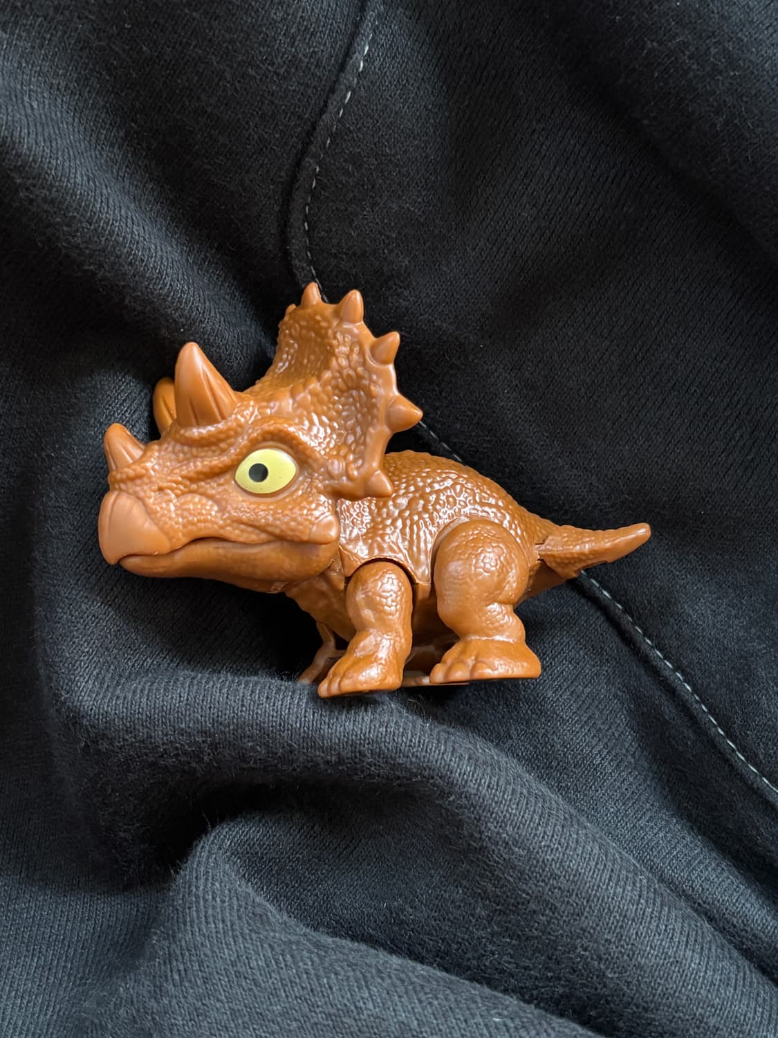 쥬라기월드 트리케라톱스 공룡 피규어 인테리어 소품 디오라마 상품이미지1