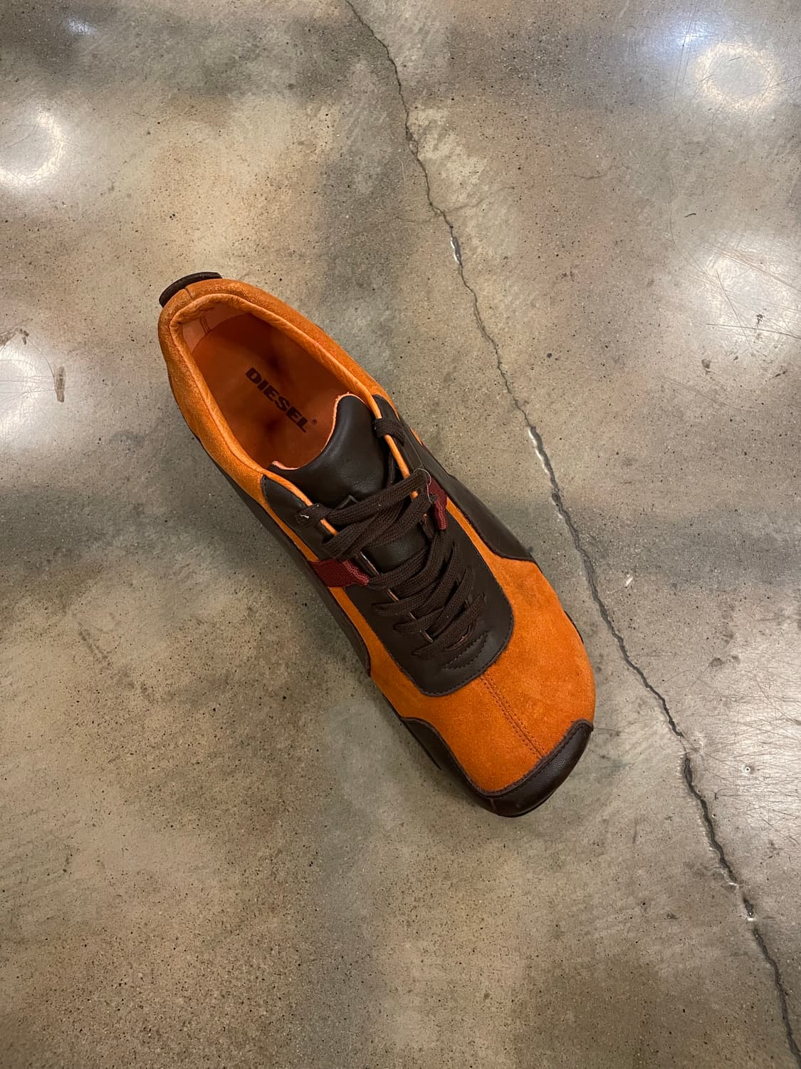 00‘s Diesel Saville 상품이미지4