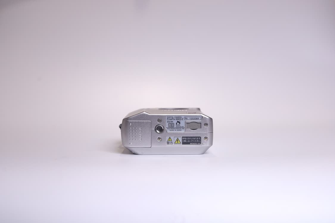 후지필름 파인픽스 6800z 박스셋 상품이미지6