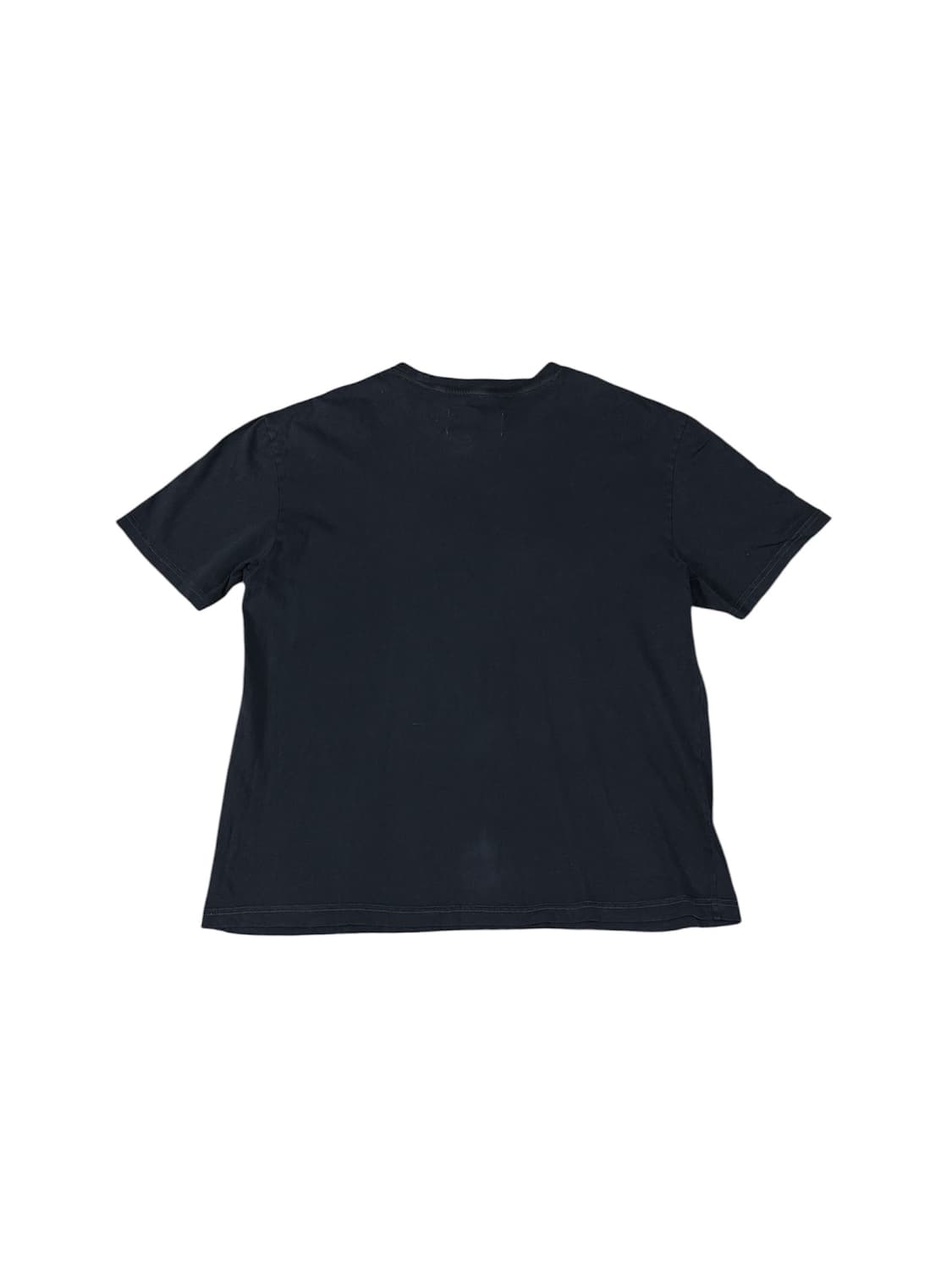 토니웩 가먼트다잉 티셔츠 상품이미지2