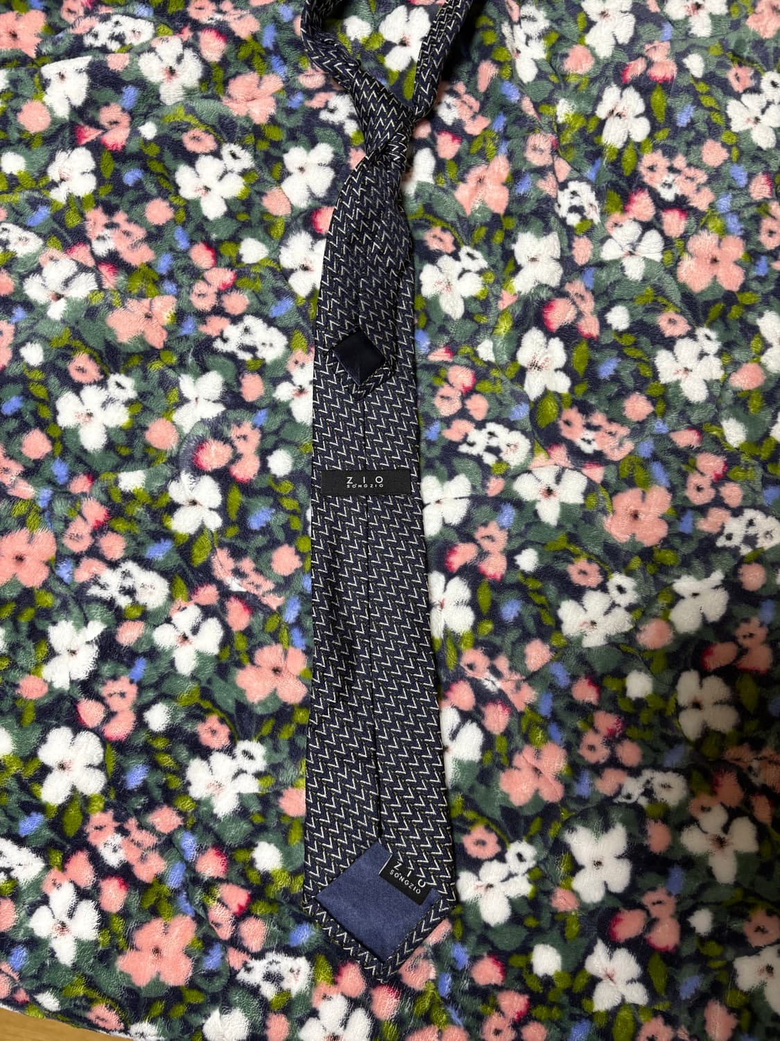 송지오 넥타이 상품이미지2