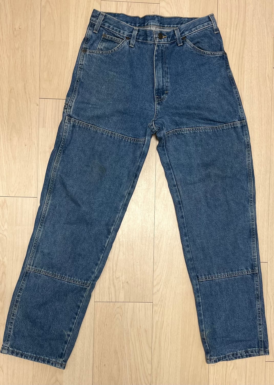 디키즈 더블니 데님 32ㅐ 상품이미지1