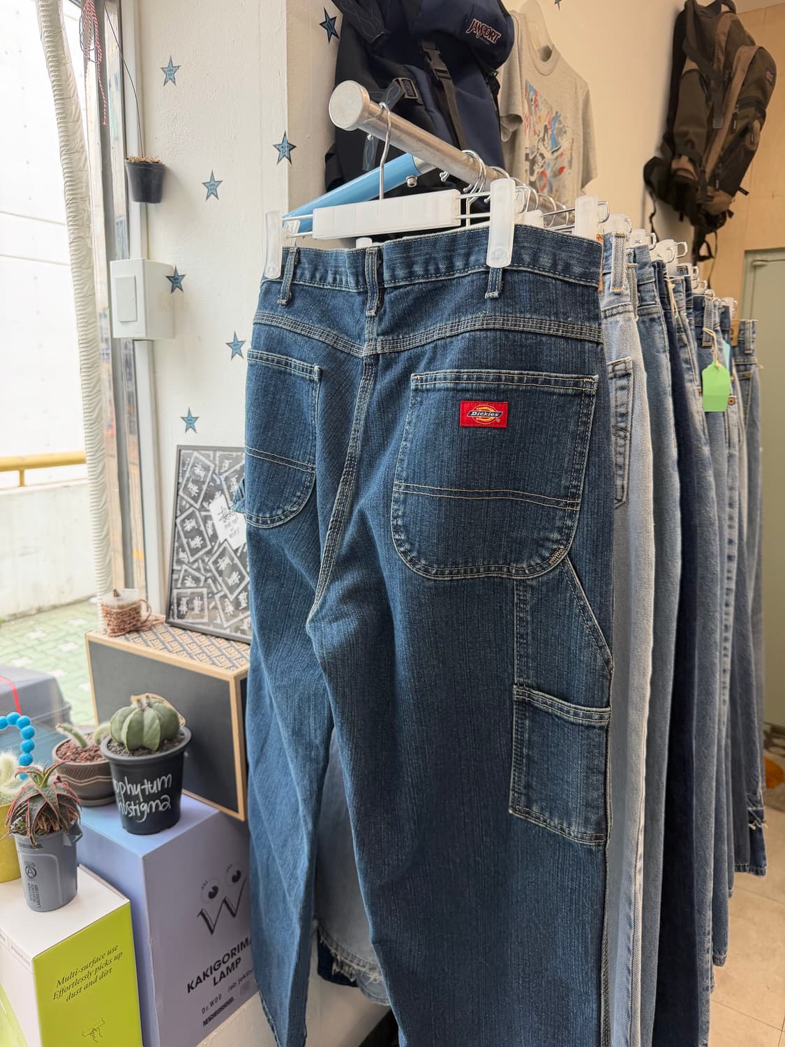 Dickies carpenter (34X32) 상품이미지2