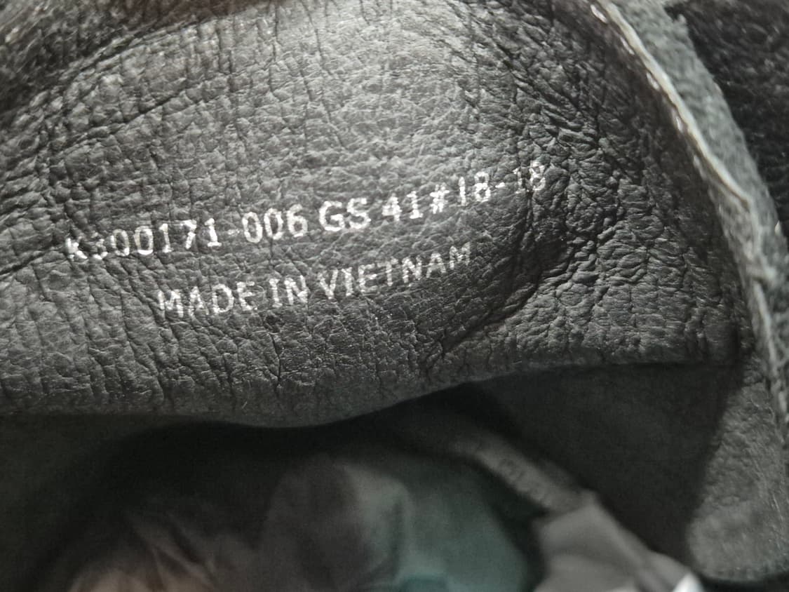 캠퍼 남성 로퍼 260 상품이미지9