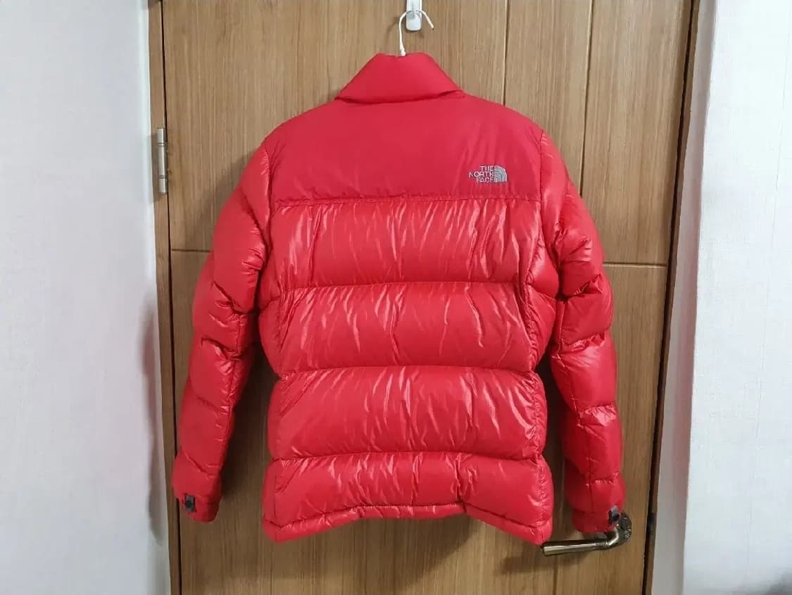 (M)여성 노스페이스 구스다운 패딩 상품이미지3