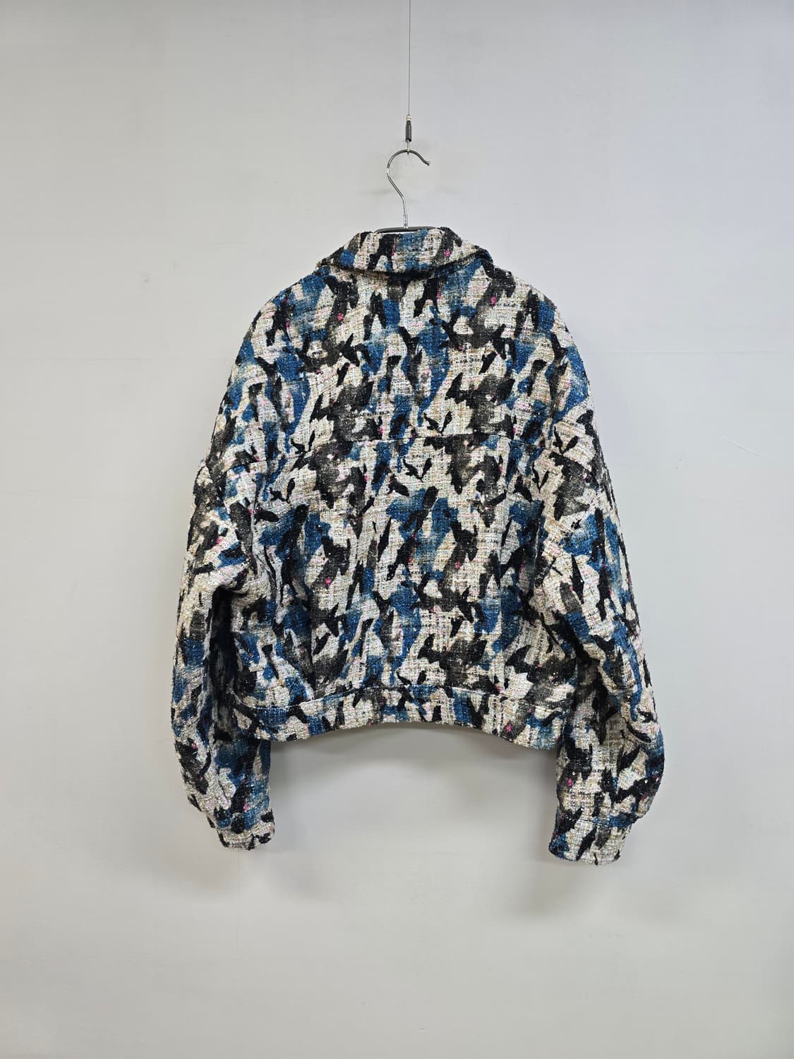 Iro 이로 23년 매장판 트위드 자켓 상품이미지8