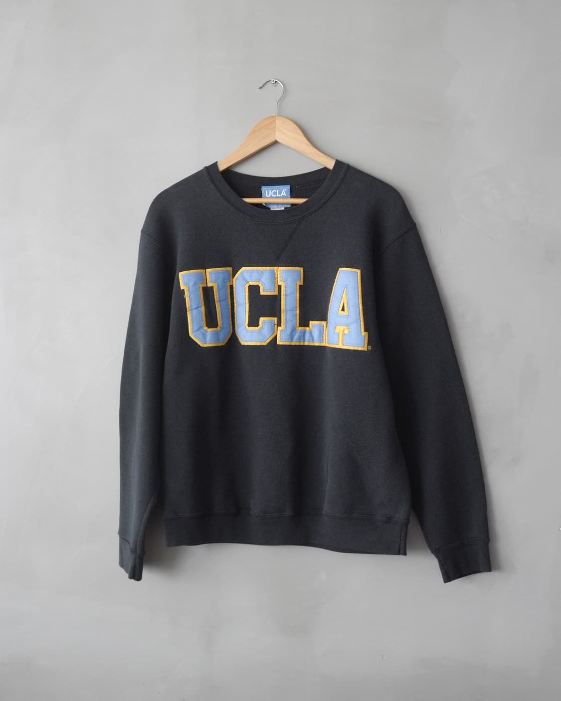 8-90s UCLA made in u.s.a 상품이미지1