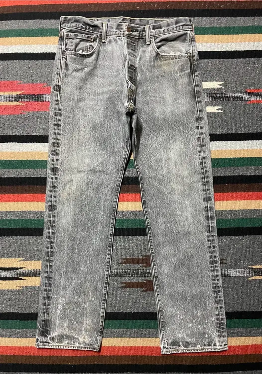 90s 리바이스 501. 31~2 상품이미지1