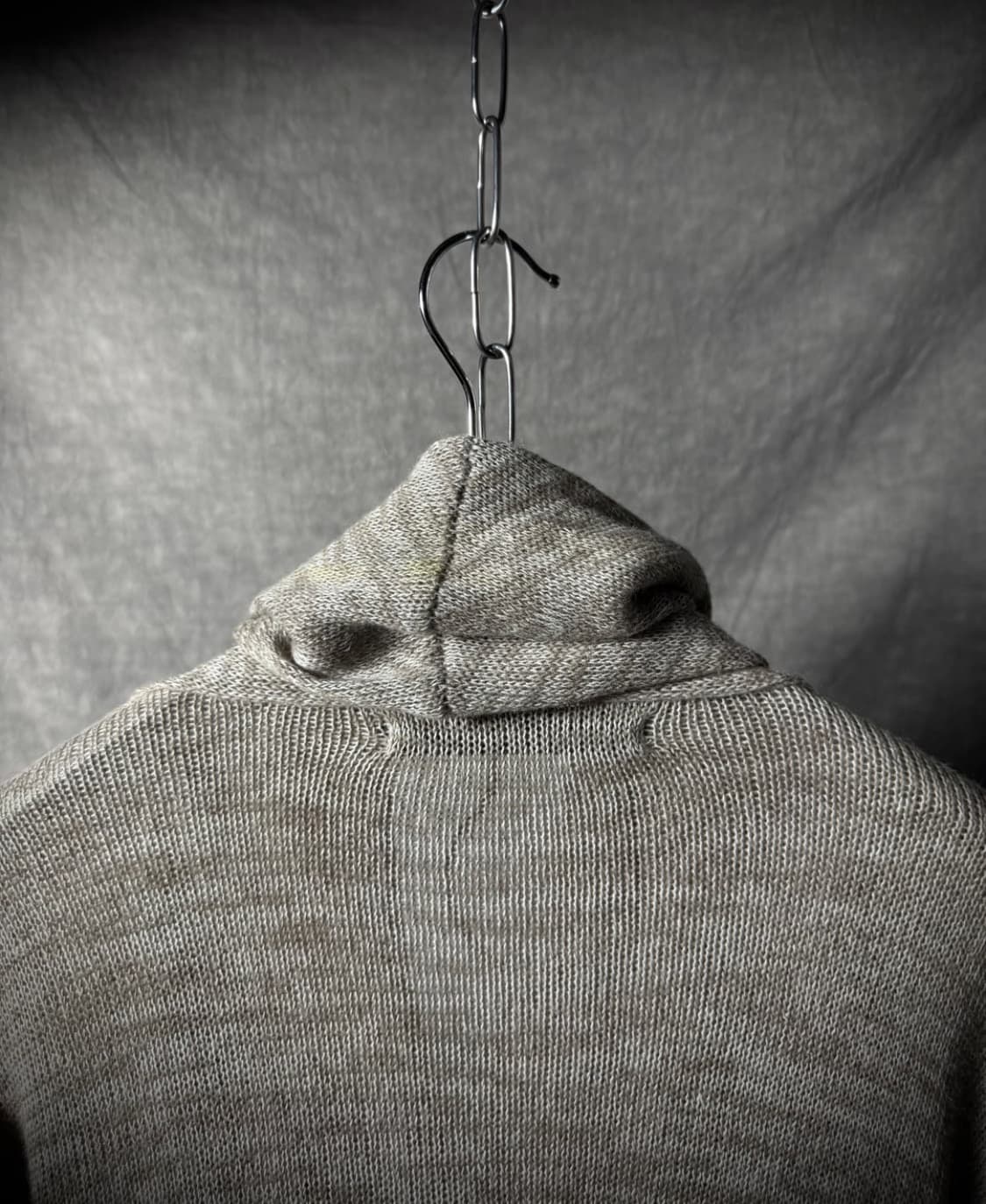 슈리셀 드래이프 가디건 상품이미지4