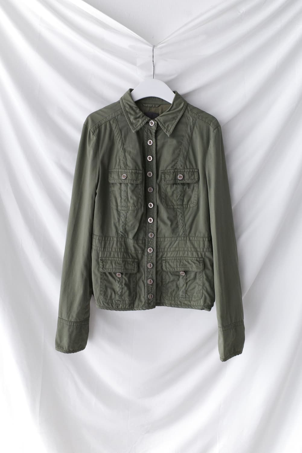 button jacket 상품이미지1