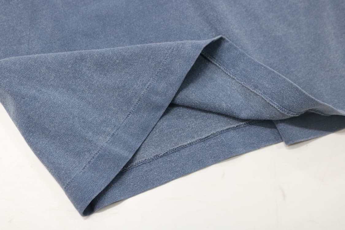 빔즈 빈티지 가공 포틀랜드 스테이트 칼리지 프린트 티셔츠 (M) 상품이미지4