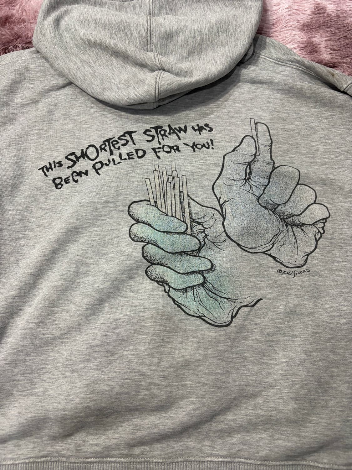 메탈리카 스컬 후드티 상품이미지7