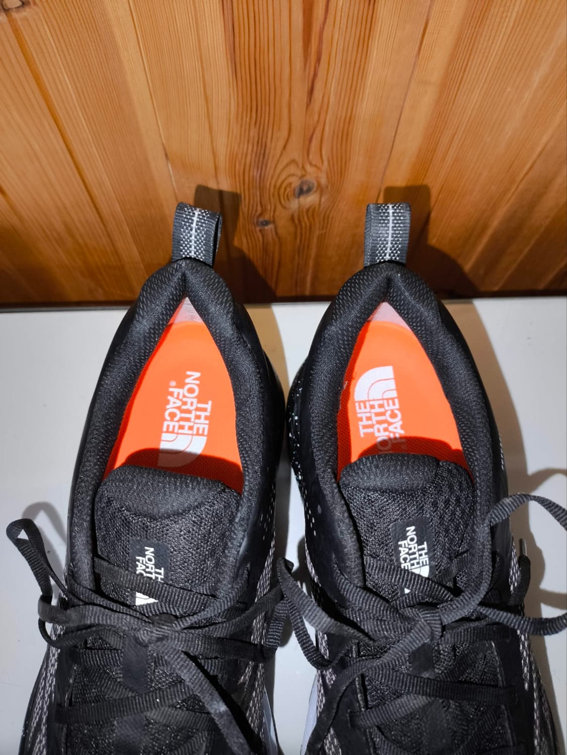 270mm 노스페이스 벡티브 트레일러닝화 등산화 상품이미지6