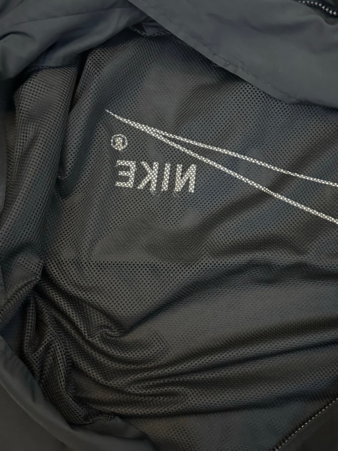 나이키 블랙 트레이닝복 XXL 세트 상품이미지9