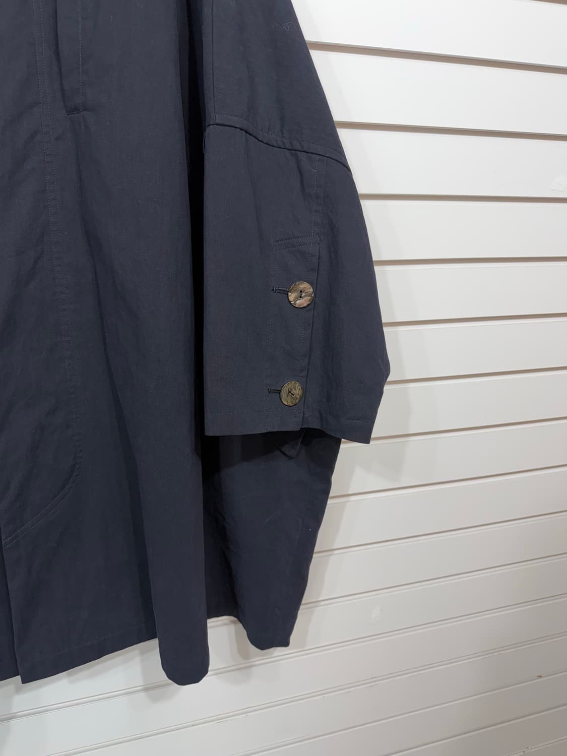 wine 코트 상품이미지4