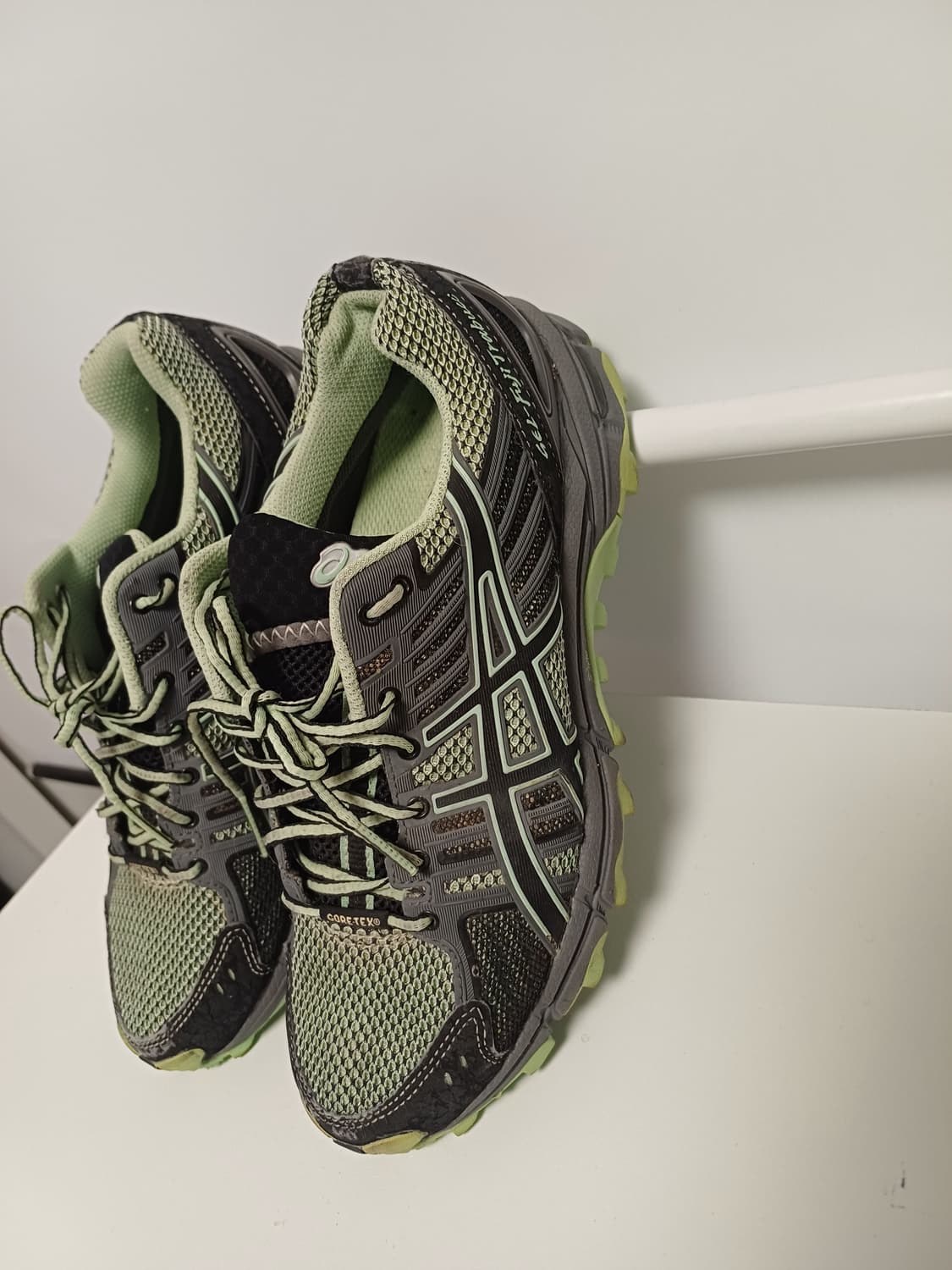 [아카이브] 아식스 T2B9N 젤-후지 트라부코 GTX (240) 상품이미지4