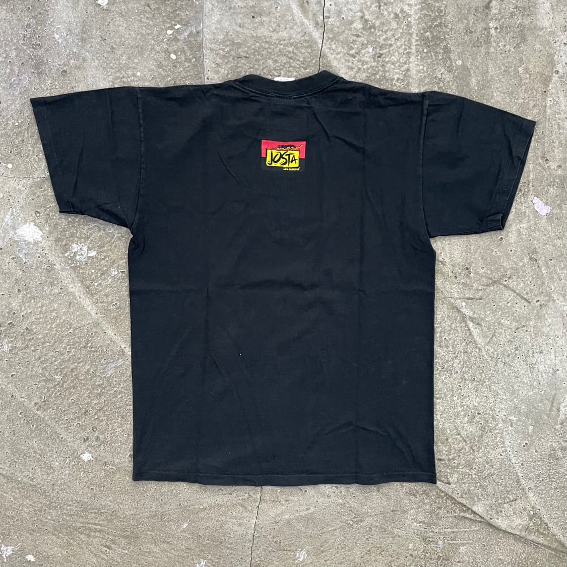 90's 조스타 티셔츠 L 상품이미지2