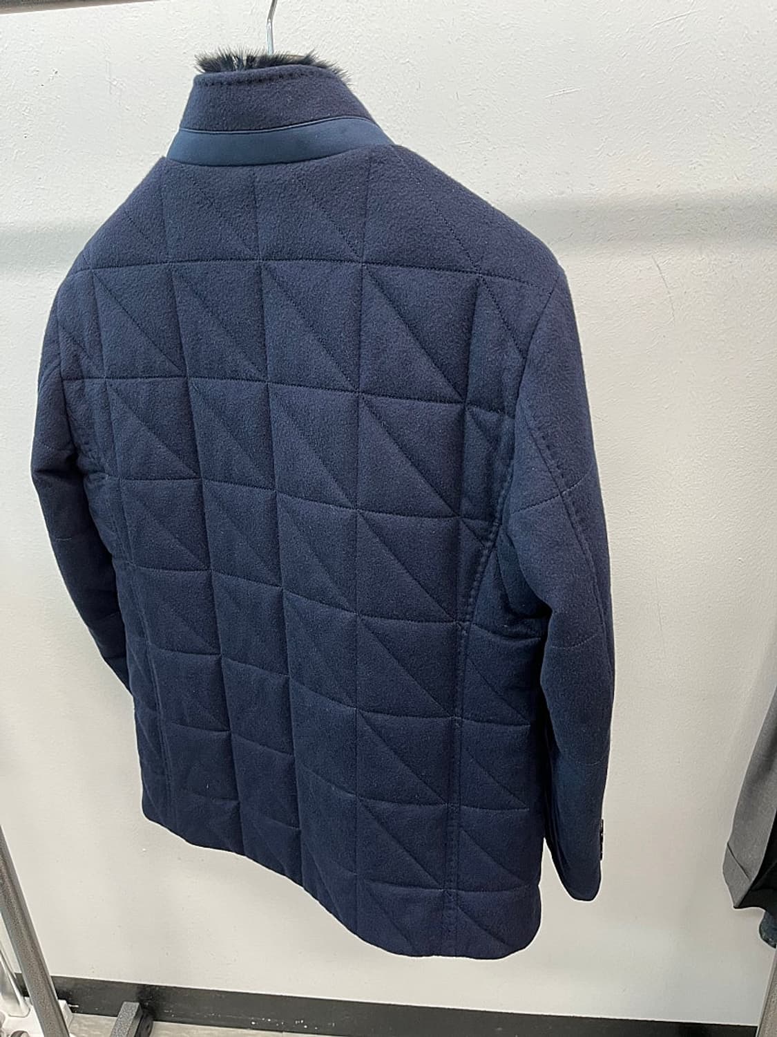 95) 캠브릿지 밍크 캐시미어 자켓  상품이미지3