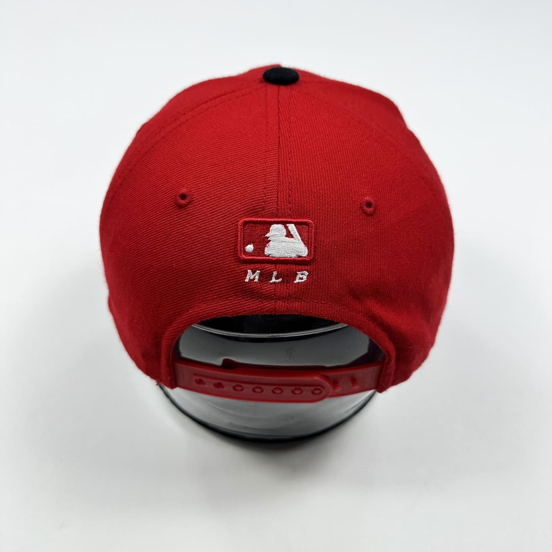 MLB 텍사스 레인저스 볼캡 모자 상품이미지3