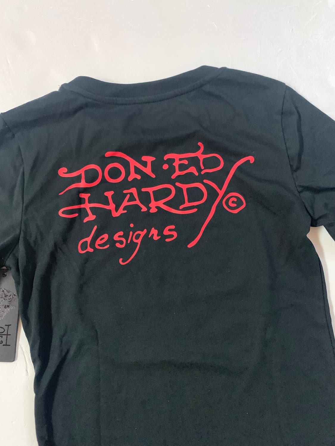 [새제품] 에드 하디 롱슬리브 긴팔티 상품이미지7